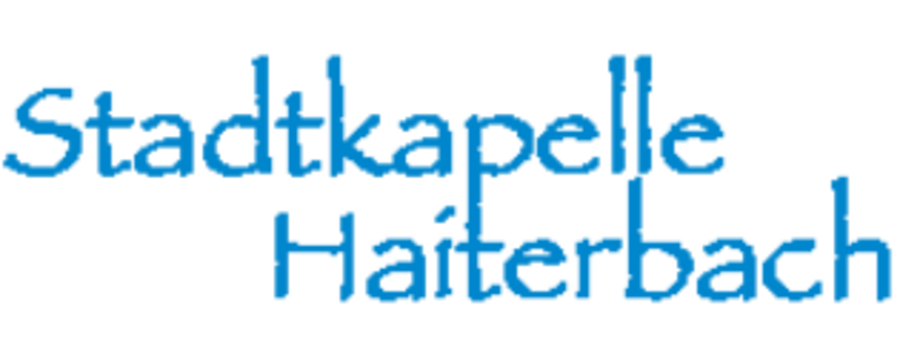 Logo Stadtkapelle Haiterbach